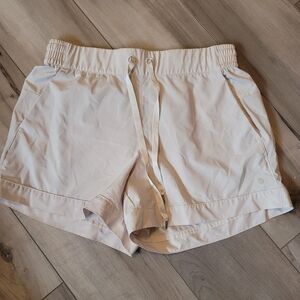 Unipro Women's Drawstring Athletic Shorts